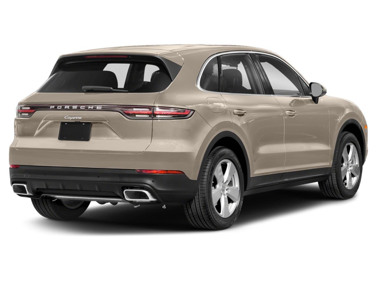 2021 Porsche Cayenne AWD