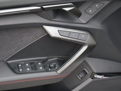 2026 Audi RS 3 quattro