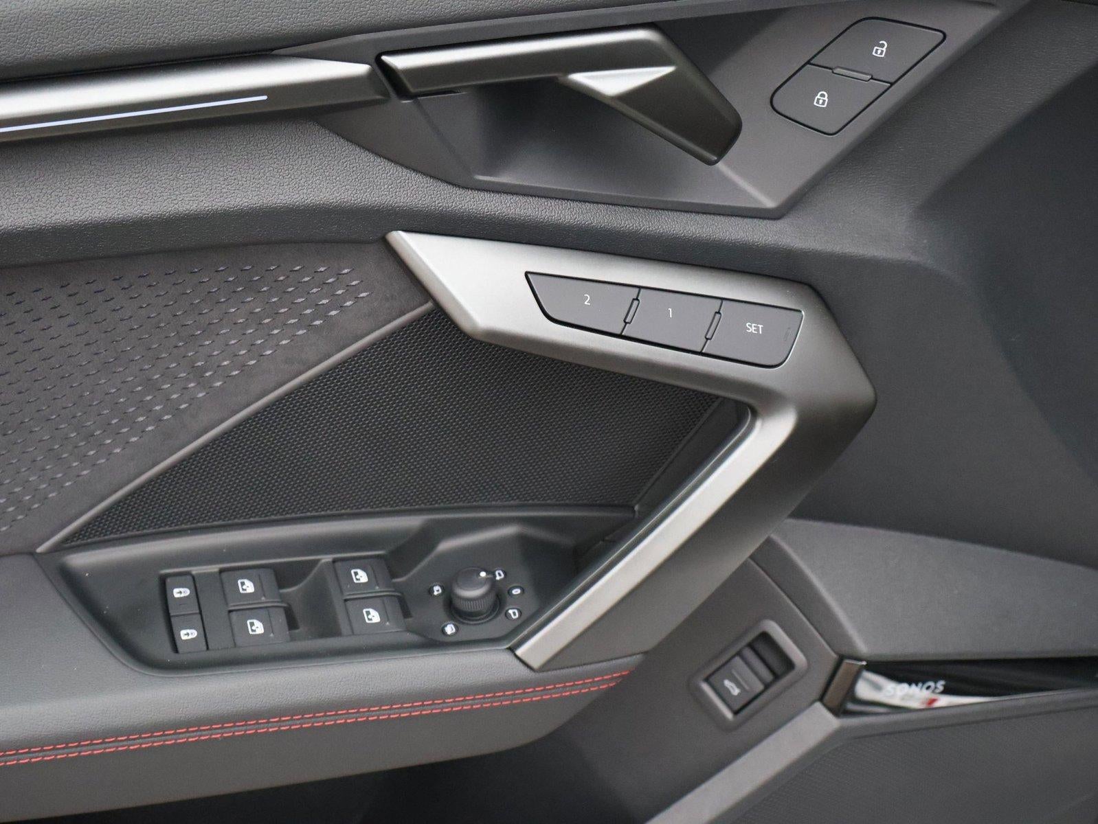 2026 Audi RS 3 quattro