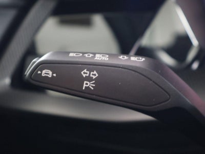 2026 Audi RS 3 quattro