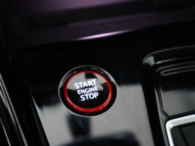 2026 Audi RS 3 quattro