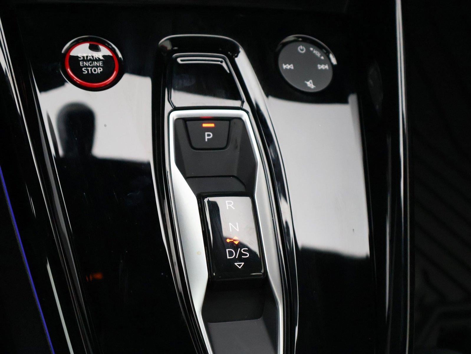 2026 Audi RS 3 quattro