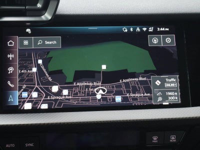 2026 Audi RS 3 quattro