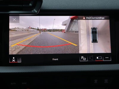 2026 Audi RS 3 quattro