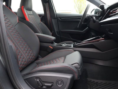 2026 Audi RS 3 quattro