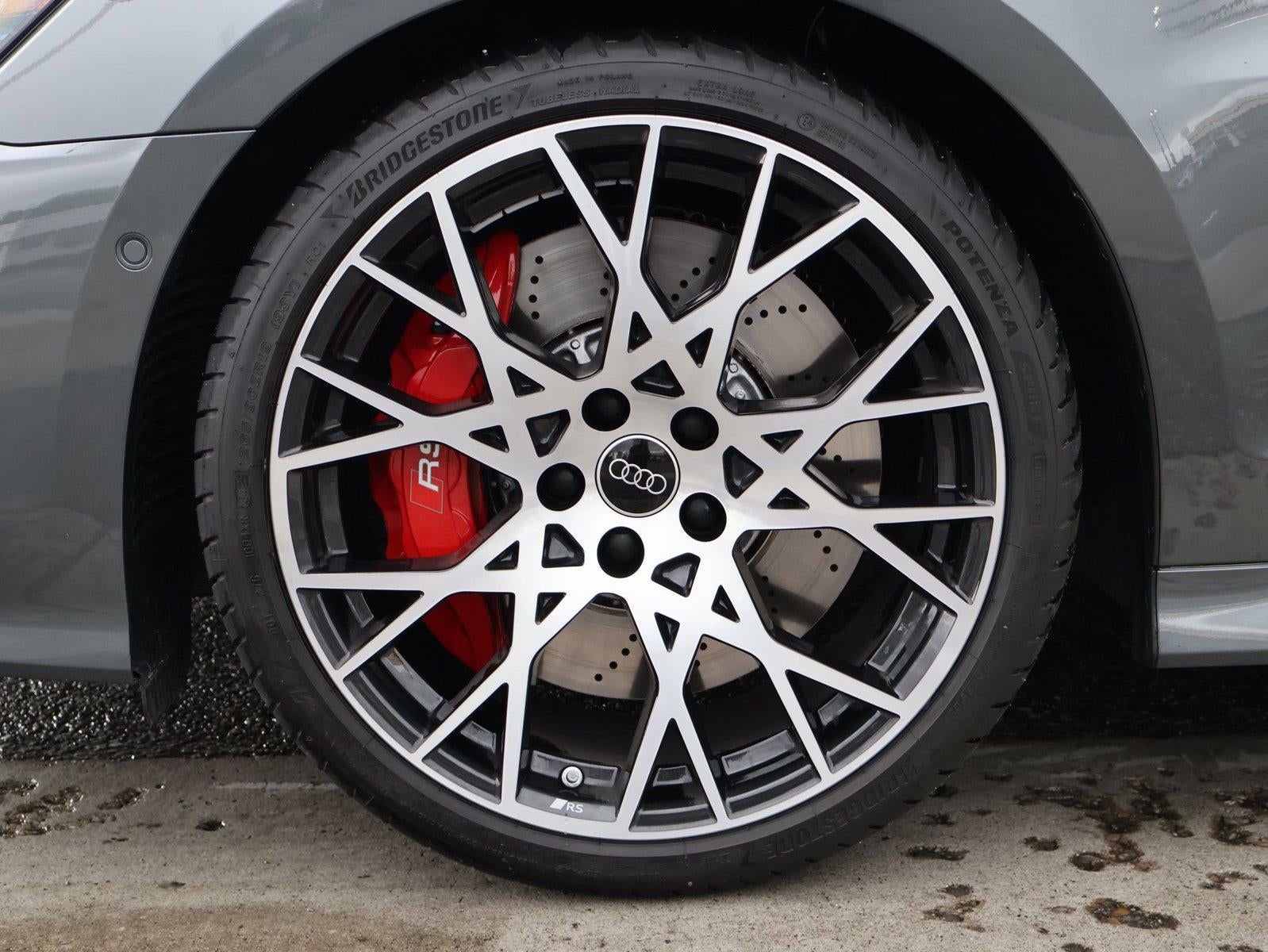 2026 Audi RS 3 quattro