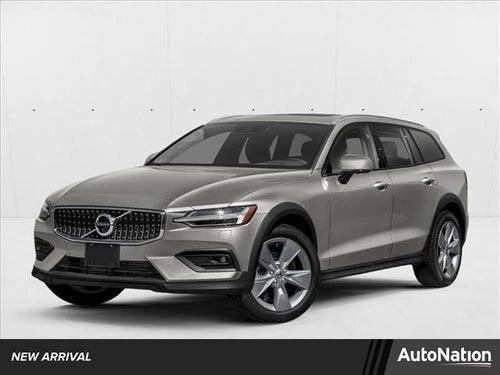 2021 Volvo V60 Cross Country T5 AWD
