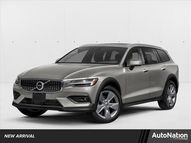 2021 Volvo V60 Cross Country T5 AWD