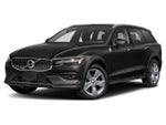 2021 Volvo V60 Cross Country T5 AWD
