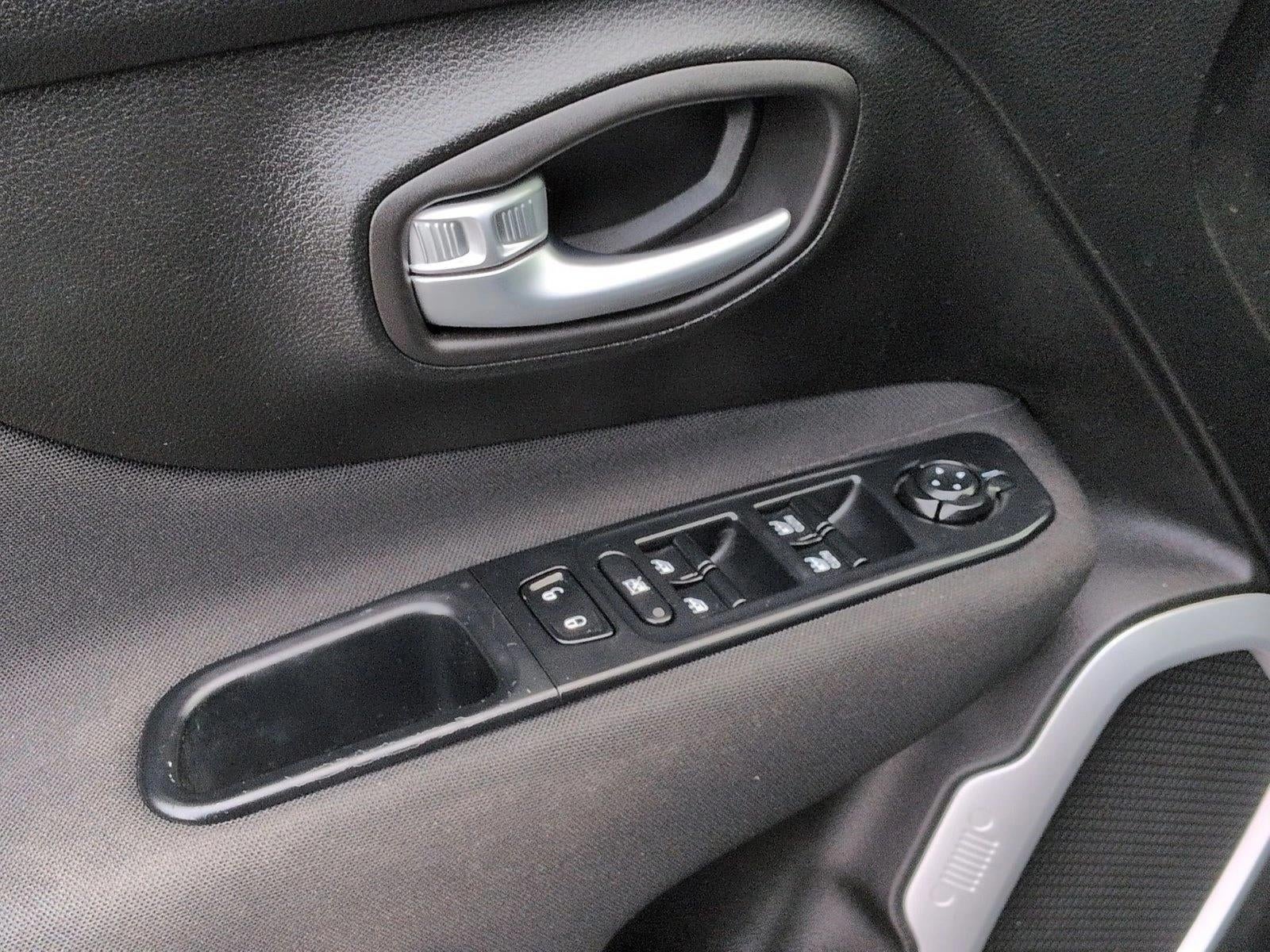 2019 Jeep Renegade Sport 4x4
