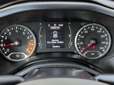 2019 Jeep Renegade Sport 4x4