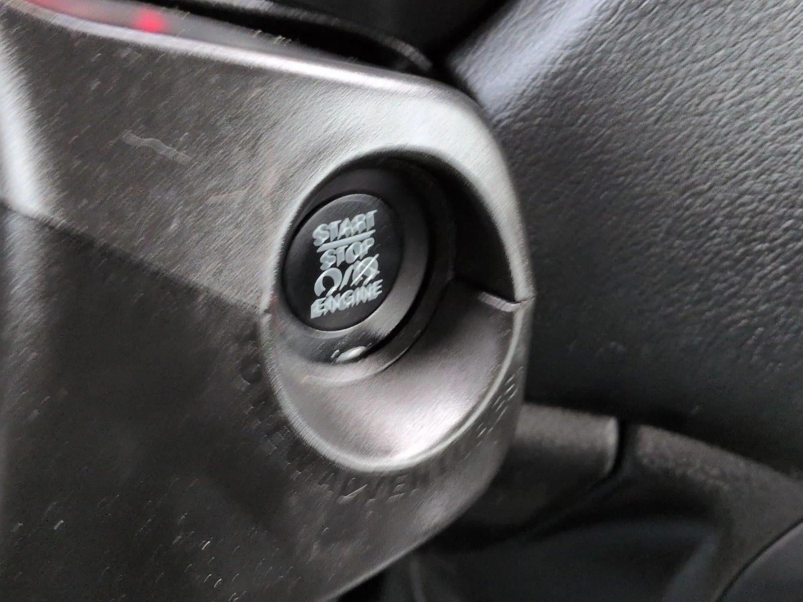 2019 Jeep Renegade Sport 4x4