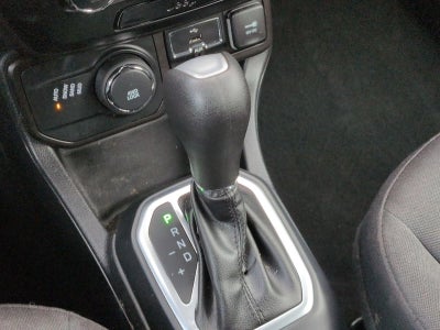 2019 Jeep Renegade Sport 4x4
