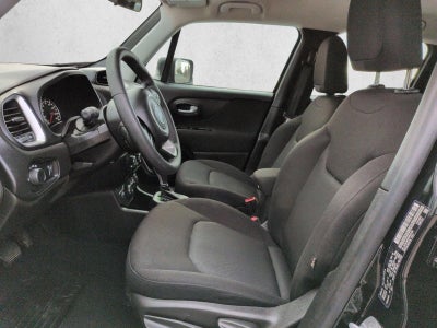2019 Jeep Renegade Sport 4x4