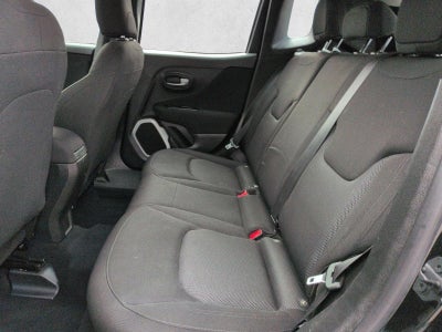 2019 Jeep Renegade Sport 4x4