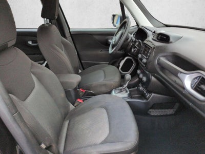 2019 Jeep Renegade Sport 4x4