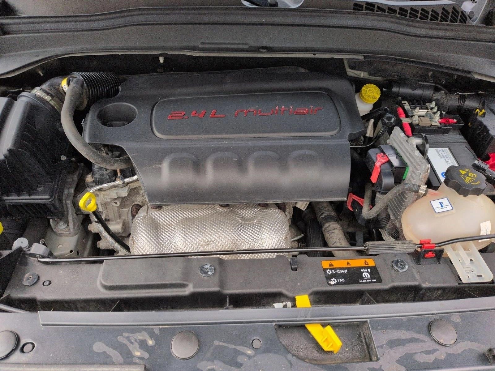 2019 Jeep Renegade Sport 4x4
