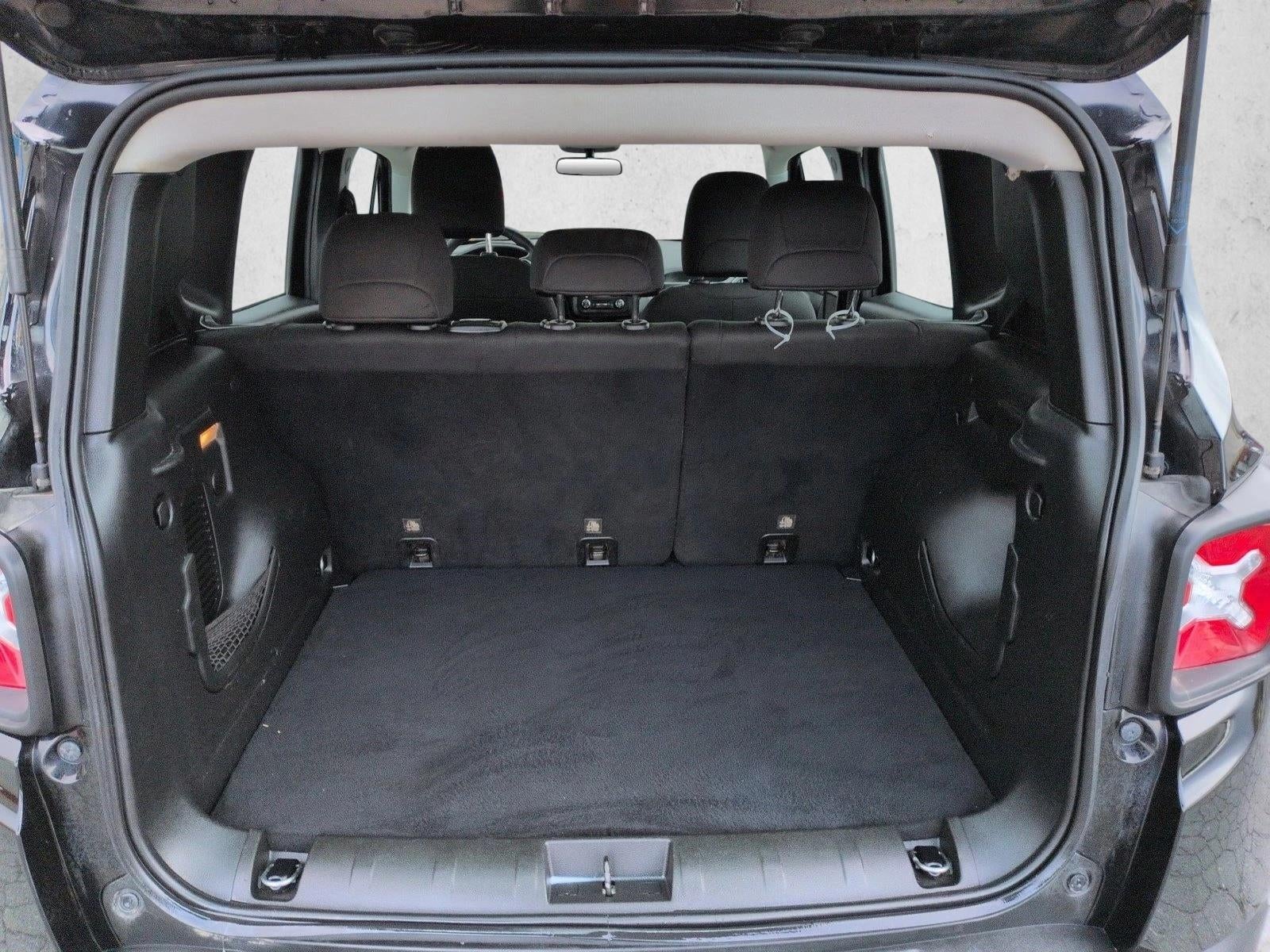 2019 Jeep Renegade Sport 4x4
