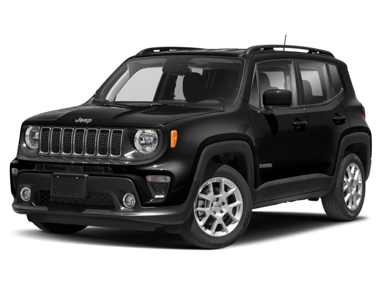 2019 Jeep Renegade Sport 4x4