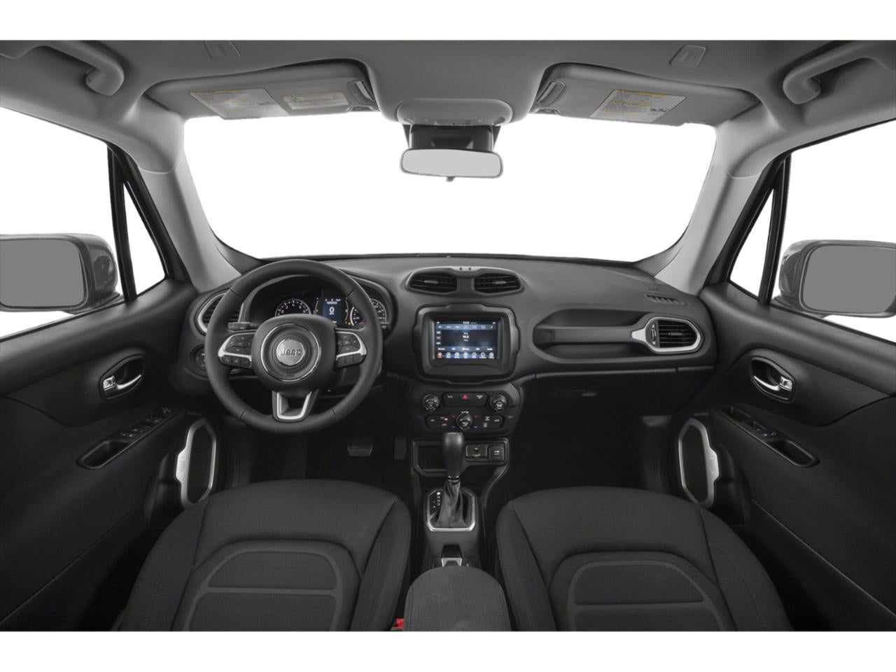 2019 Jeep Renegade Sport 4x4