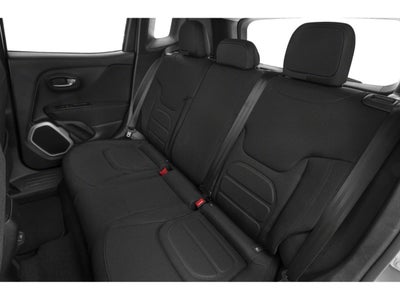 2019 Jeep Renegade Sport 4x4