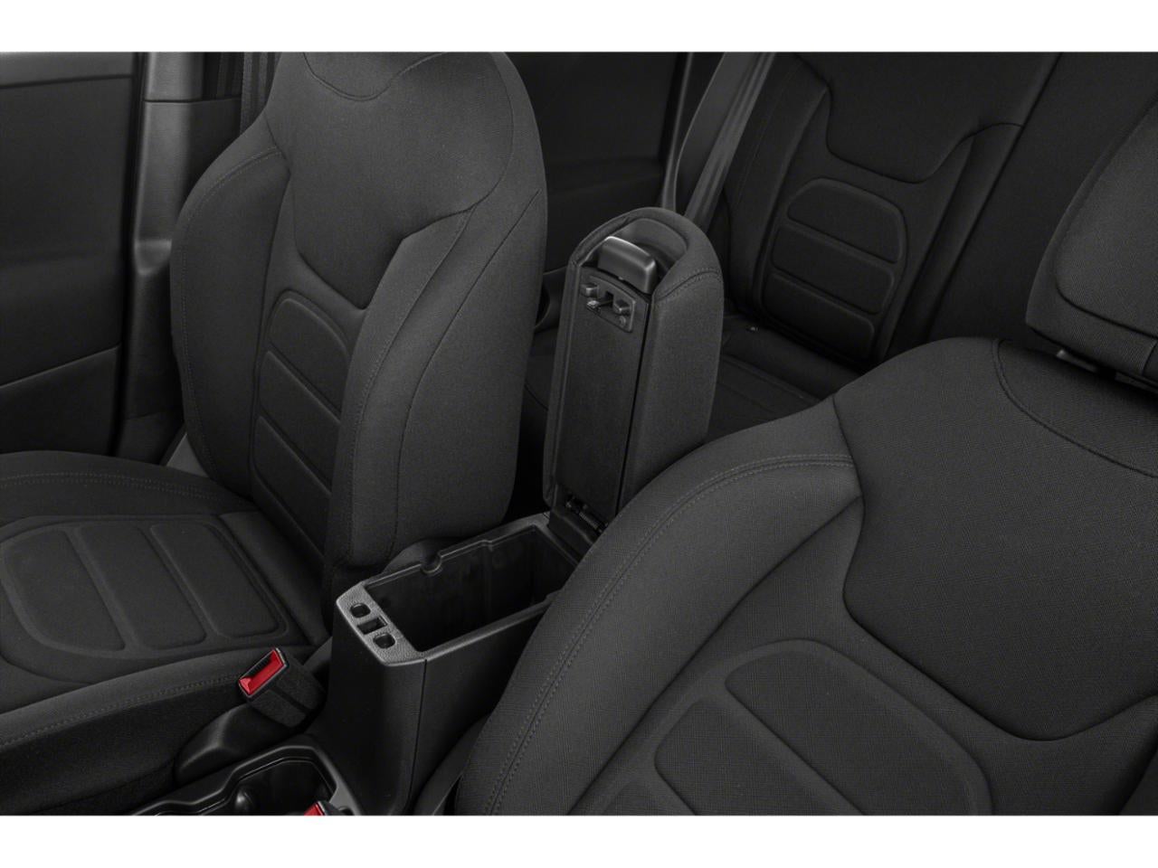 2019 Jeep Renegade Sport 4x4