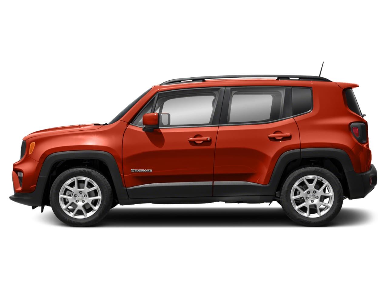 2019 Jeep Renegade Sport 4x4