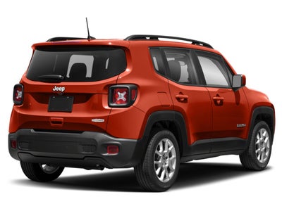 2019 Jeep Renegade Sport 4x4