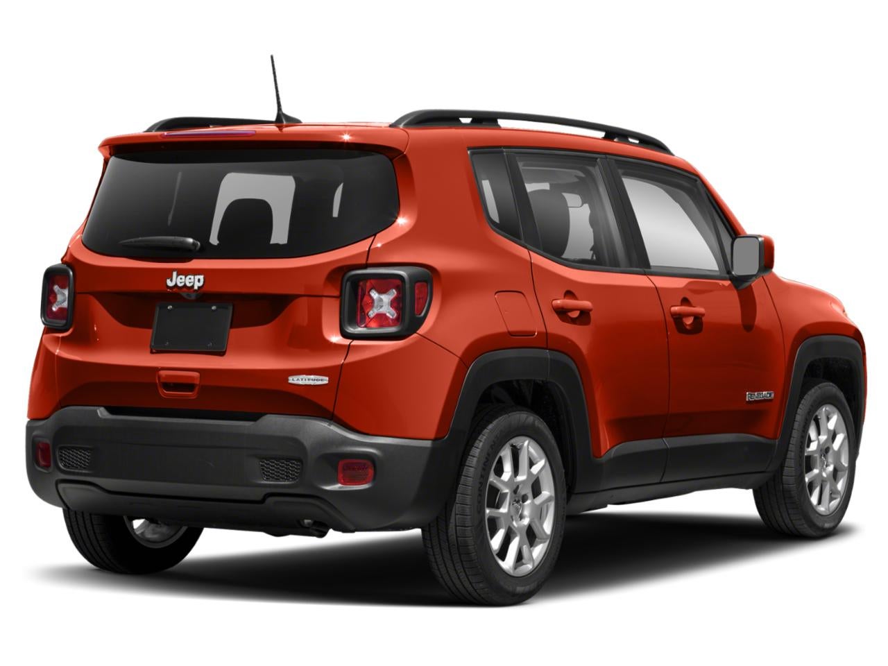 2019 Jeep Renegade Sport 4x4