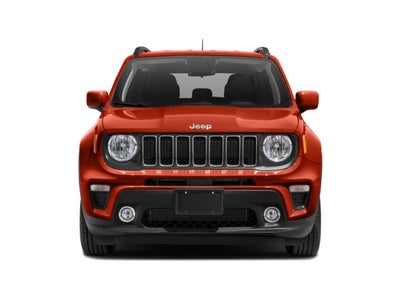 2019 Jeep Renegade Sport 4x4