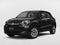 2016 FIAT 500X AWD 4dr Trekking