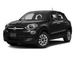 2016 FIAT 500X AWD 4dr Trekking