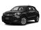 2016 FIAT 500X AWD 4dr Trekking