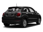 2016 FIAT 500X AWD 4dr Trekking