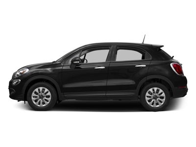 2016 FIAT 500X AWD 4dr Trekking