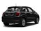 2016 FIAT 500X AWD 4dr Trekking