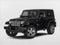 2017 Jeep Wrangler Sahara 4x4