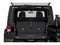 2017 Jeep Wrangler Sahara 4x4