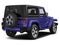 2017 Jeep Wrangler Sahara 4x4