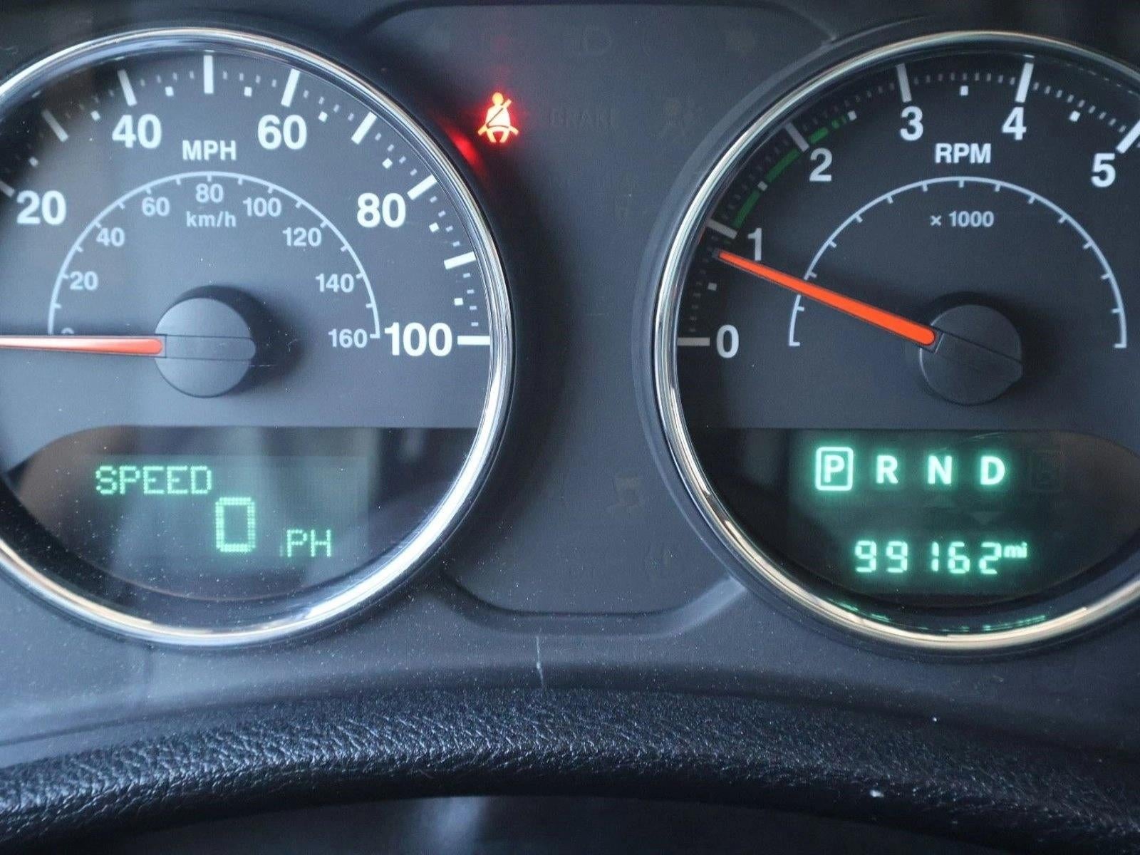 2015 Jeep Wrangler Unlimited 4WD 4dr Sahara