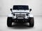 2015 Jeep Wrangler Unlimited 4WD 4dr Sahara