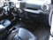 2015 Jeep Wrangler Unlimited 4WD 4dr Sahara