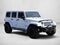 2015 Jeep Wrangler Unlimited 4WD 4dr Sahara