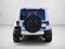 2015 Jeep Wrangler Unlimited 4WD 4dr Sahara