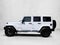 2015 Jeep Wrangler Unlimited 4WD 4dr Sahara