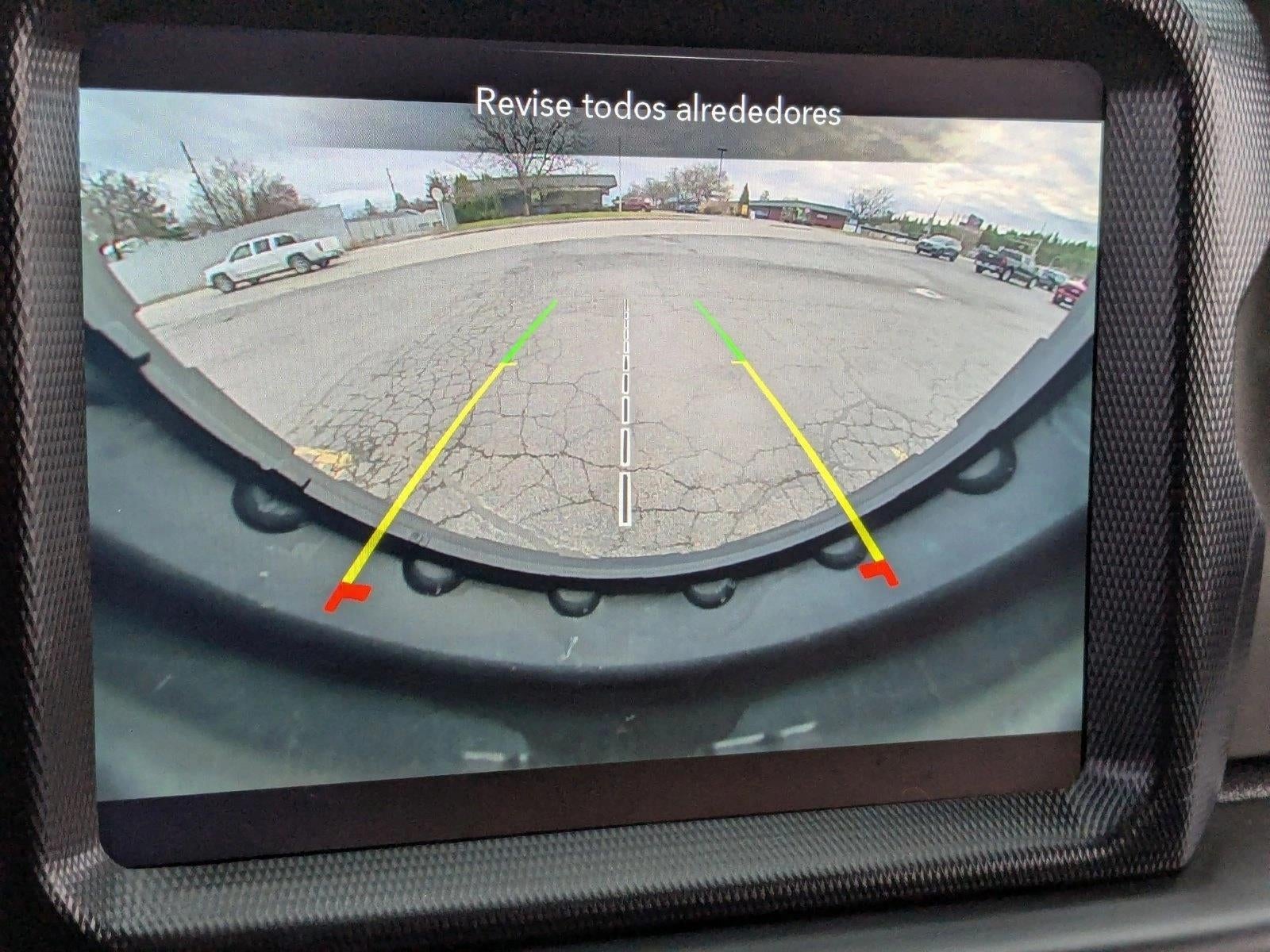 2020 Jeep Wrangler Unlimited Sahara 4x4