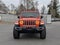 2020 Jeep Wrangler Unlimited Sahara 4x4