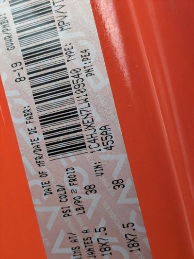 2020 Jeep Wrangler Unlimited Sahara 4x4