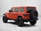 2020 Jeep Wrangler Unlimited Sahara 4x4