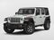 2018 Jeep Wrangler Unlimited Rubicon 4x4